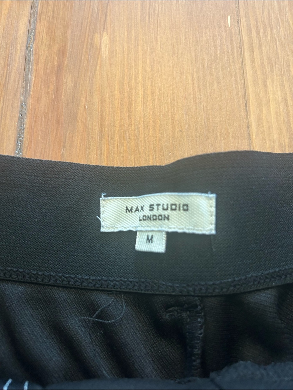 Max Studio top/pant set women - Picture 5 of 9